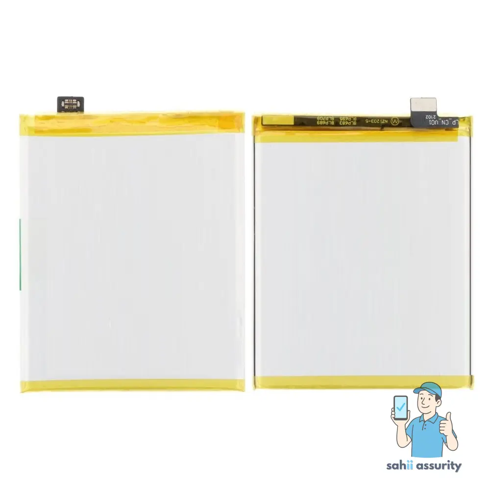 Battery for Realme GT2 Pro